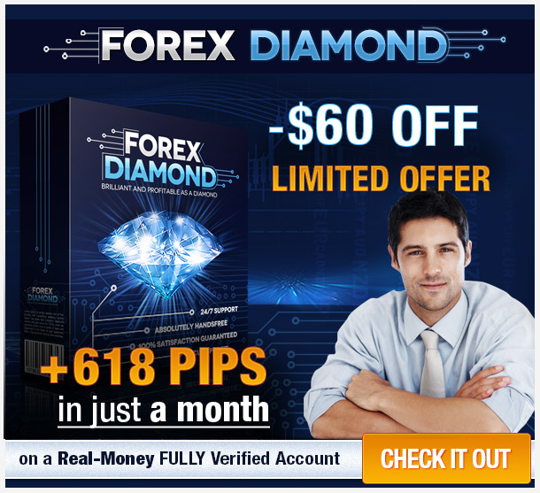 Forex diamond