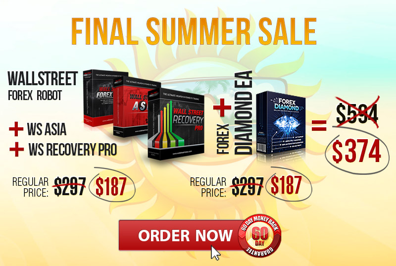 Forex diamond ea review