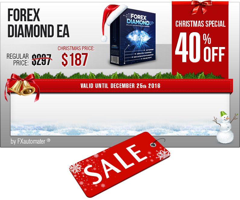 Forex diamond ea