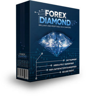 Forex Diamond EA Features