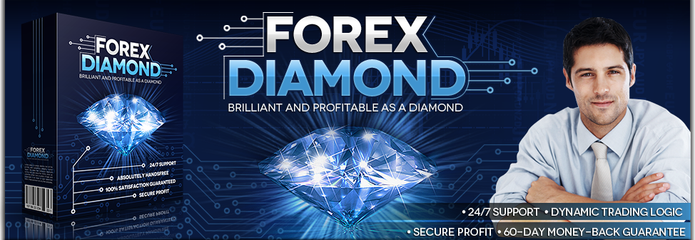 Diamond Forex Robot-Best EA in 2017 2