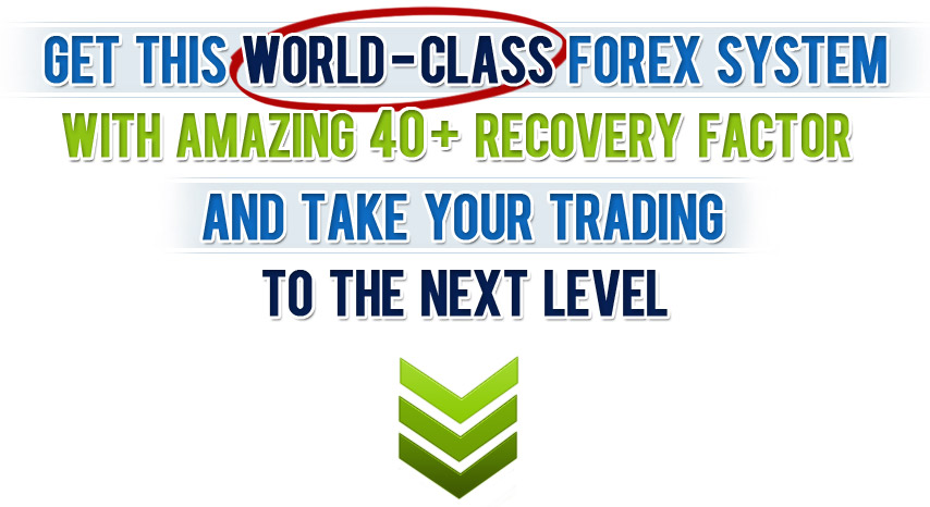 bread and butter forex system