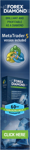 Forex Diamond EA