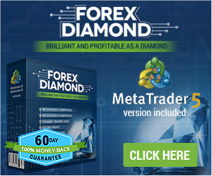 Forex Diamond EA