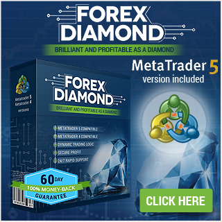 Forex Diamond EA