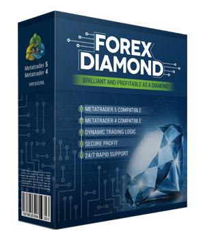 Forex Diamond EA