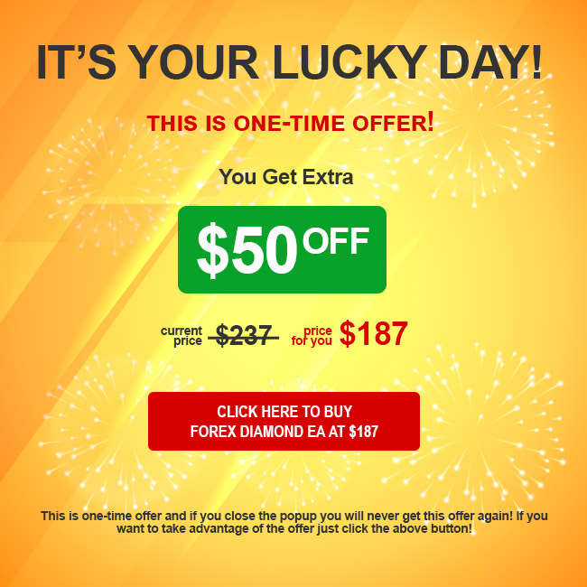 Forex diamond coupon