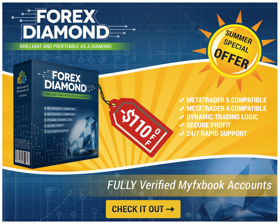 Ea forex diamond