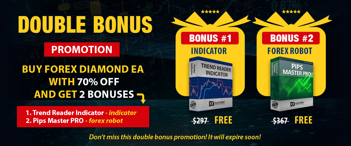 BUY Forex Diamond EA
