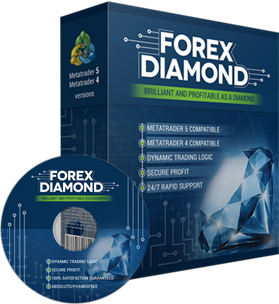 Download Forex Diamond EA