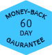 Forex Diamond EA No-Questions-Asked 60-Day Money-Back Guarantee