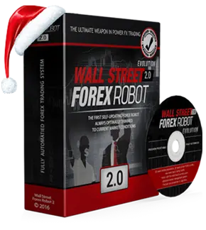 WallStreet Forex Robot 2.0 Evo