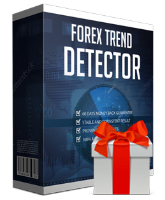 Forex Trend Detector