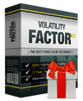 Volatility Factor 2.0 Pro